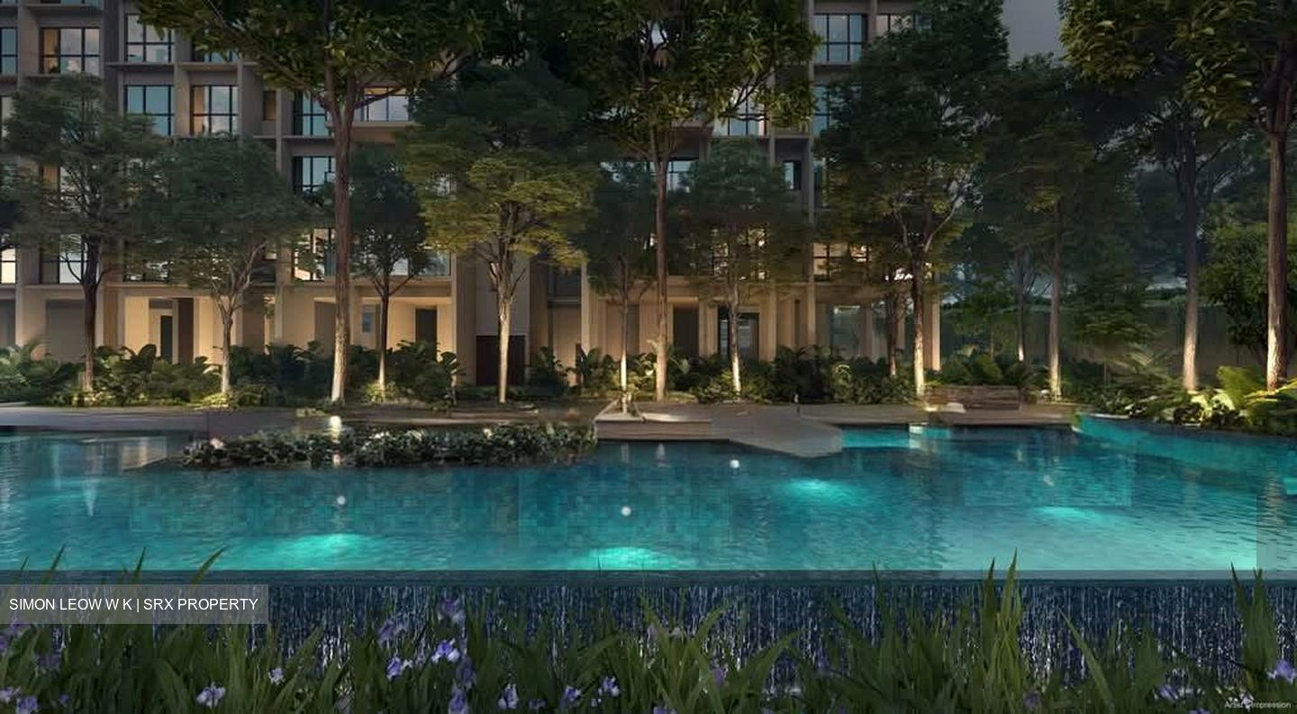 Dunearn Road (D11), Condominium #590195341